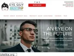 Sites similar to 50dollareyeguy.com
