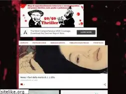 Sites similar to 50e50thriller.com