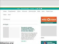 Sites similar to 50emais.com.br
