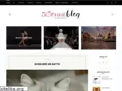 Sites similar to 50enni.blog
