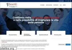 Sites similar to 50epiu.it