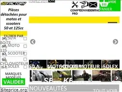 Sites similar to 50factory.com