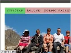 Sites similar to 50felettfitten.hu