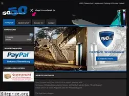 Sites similar to 50fifty-scooter.de