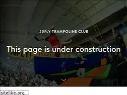 Sites similar to 50fly.club