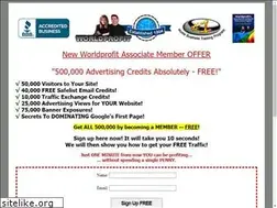 Sites similar to 50futuremillionaires.com