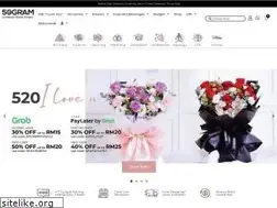 Sites similar to 50gram.com.my