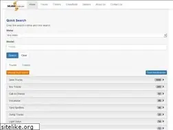 Sites similar to 50ktrucks.com