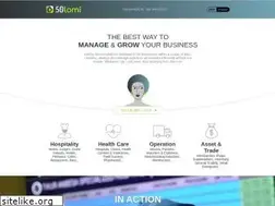 Sites similar to 50lomi.com