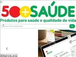 Sites similar to 50maissaude.com.br
