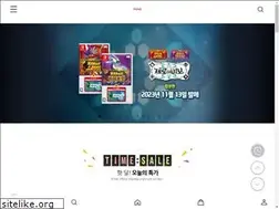 Sites similar to 50mall.co.kr