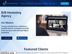 Sites similar to 50marketing.com
