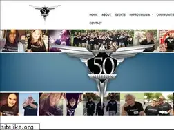 Sites similar to 50million.com