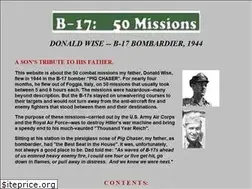 Sites similar to 50missions.com