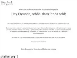 Sites similar to 50mm-freunde.de