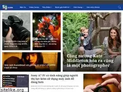 Sites similar to 50mm.vn