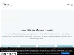 Sites similar to 50mmfotografas.com
