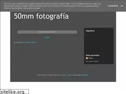 Sites similar to 50mmfotografia.blogspot.com