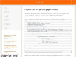Sites similar to 50north.de