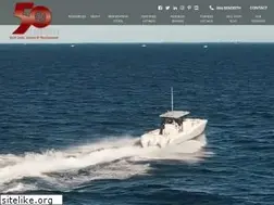 Sites similar to 50northyachts.com
