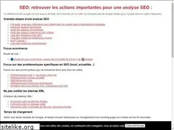 Sites similar to 50nuancesdeseo.com