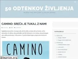 Sites similar to 50odtenkov.com