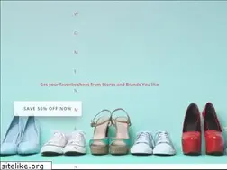 Sites similar to 50offshoes.com