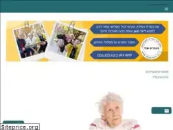 Sites similar to 50plus.co.il