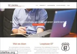 Sites similar to 50pluscarriere.nl