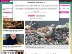 Sites similar to 50pluschat.nl