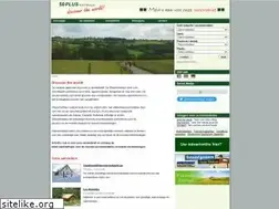 Sites similar to 50plusholidays.nl