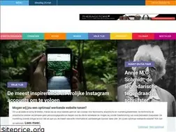 Sites similar to 50plusinnederland.nl