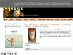 Sites similar to 50plusje.blogspot.com