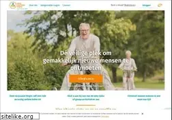 Sites similar to 50plusnet.nl