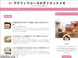 Sites similar to 50s-diet.com