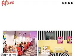 Sites similar to 50s.com.ua