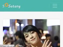 Sites similar to 50satang.com