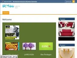 Sites similar to 50sea.com