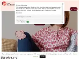 Sites similar to 50sense.net