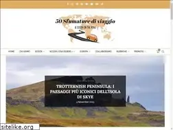 Sites similar to 50sfumaturediviaggio.com