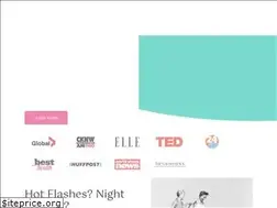 Sites similar to 50shadesofpink.ca
