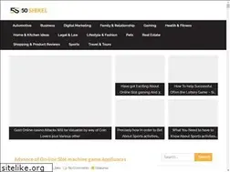 Sites similar to 50shekel.com