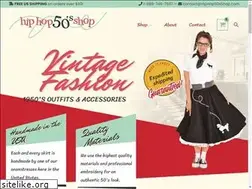 Sites similar to 50spoodleskirts.com