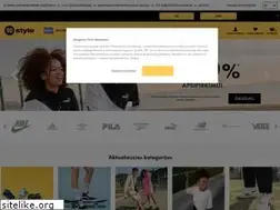 Sites similar to 50style.lt