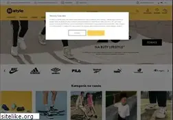 Sites similar to 50style.pl