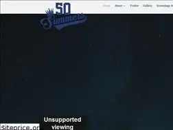 Sites similar to 50summers.com