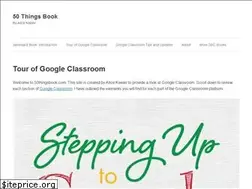 Sites similar to 50thingsbook.com