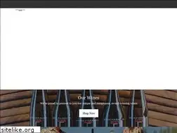 Sites similar to 50thparallel.com
