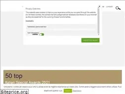 Sites similar to 50topitaly.it