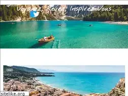 Sites similar to 50voyages.fr
